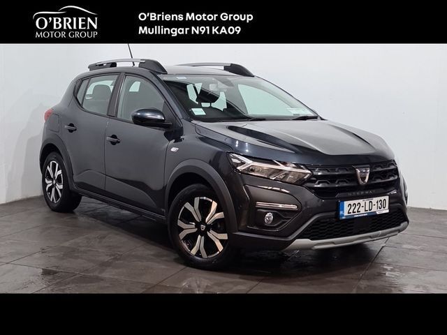 vehicle for sale from O'Briens Motor Group