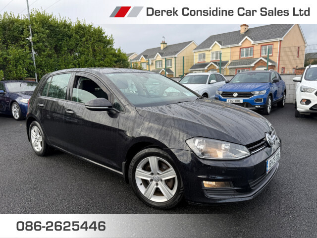 vehicle for sale from Derek Considine Car Sales Ltd