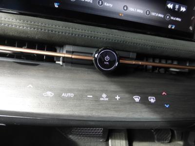 2022 Nissan Ariya