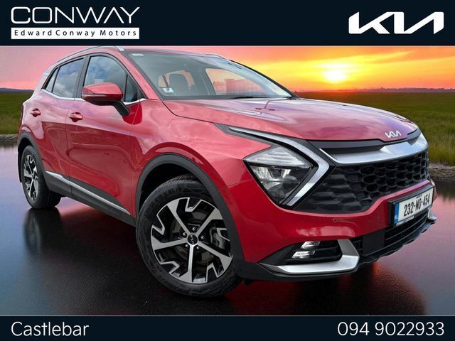vehicle for sale from Edward Conway Motors