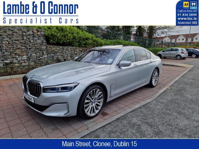 vehicle for sale from Lambe & O'Connor