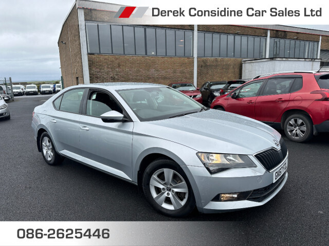 vehicle for sale from Derek Considine Car Sales Ltd