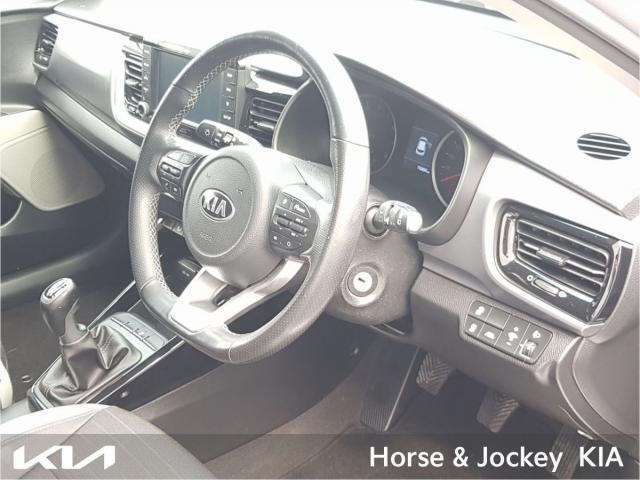 Image for 2018 Kia Stonic K3 5DR