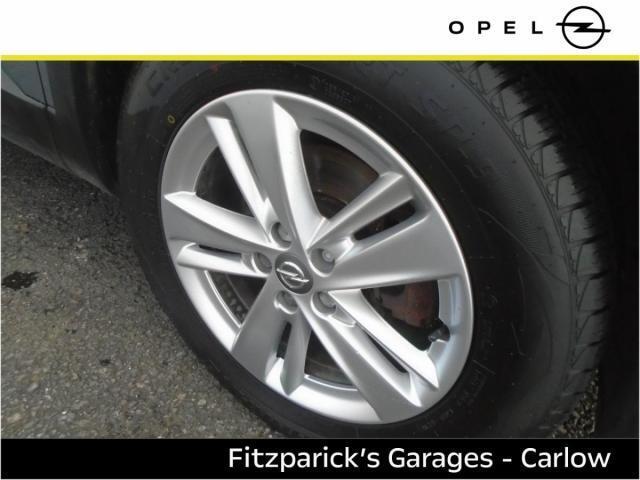 Image for 2018 Opel Grandland X SC 1.6 Turbo D 120PS 6 Speed