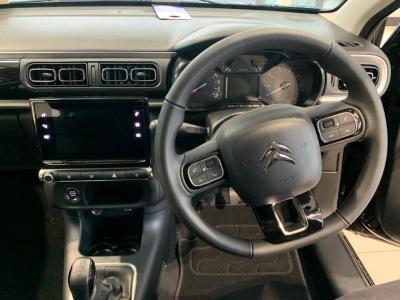 2023 Citroen C3