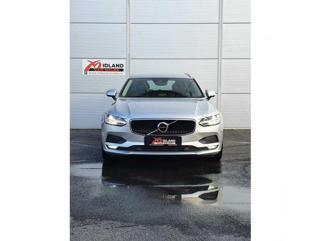 Image for 2020 Volvo V90 MOMENTUM + D4 **Now Sold**