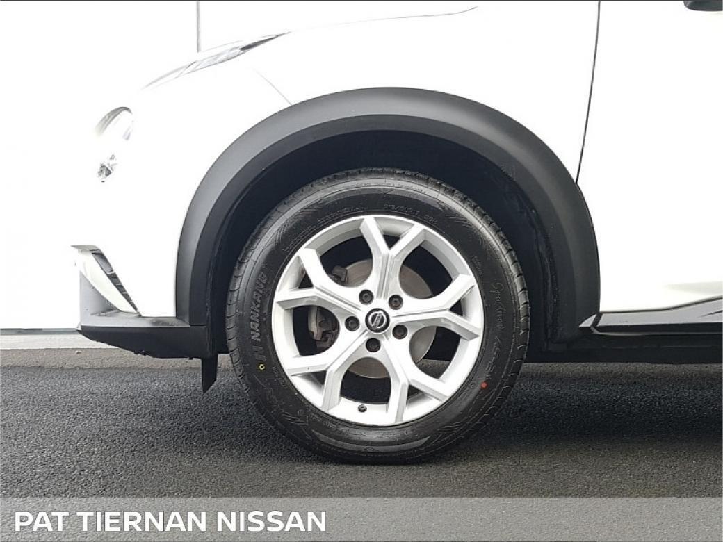 2020 Nissan Juke
