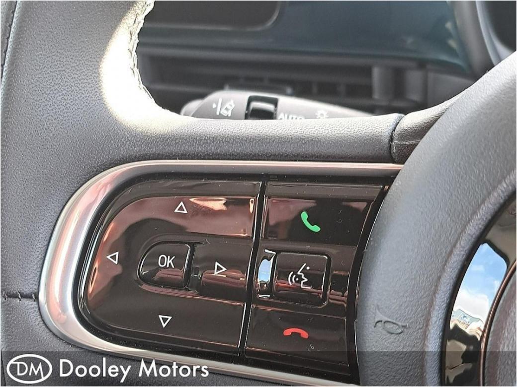 2023 Fiat 500e