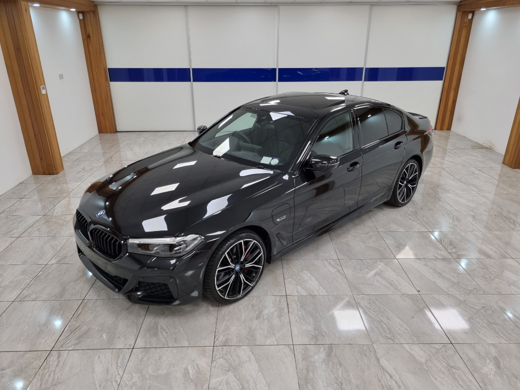 5 Series