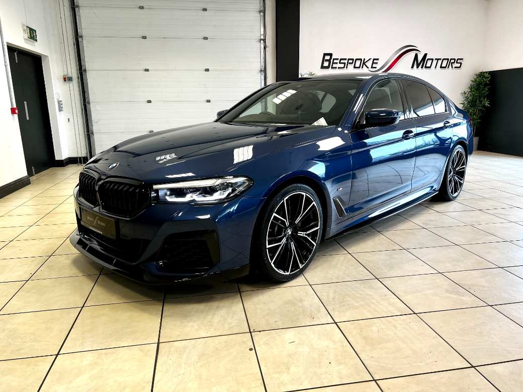 5 Series