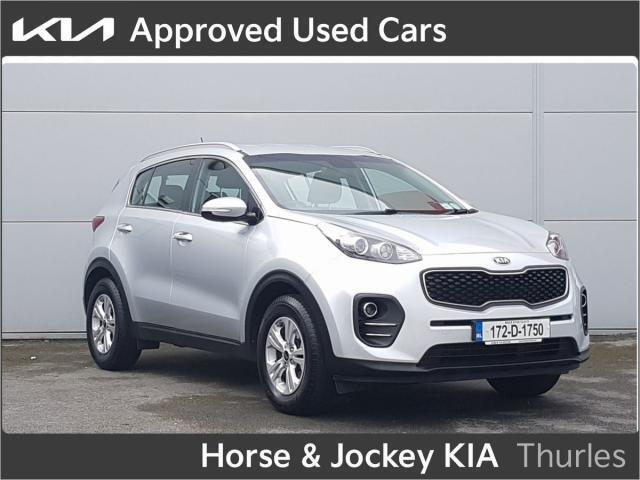 vehicle for sale from Horse & Jockey Car Sales