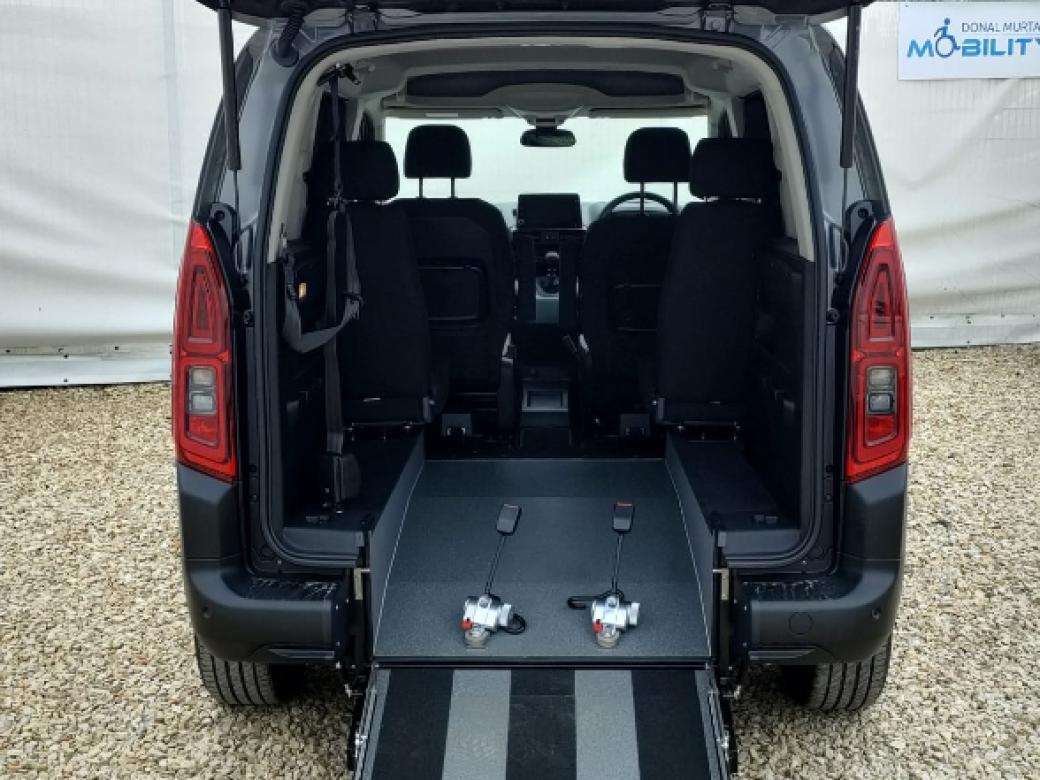 2023 Citroen Berlingo Multispace