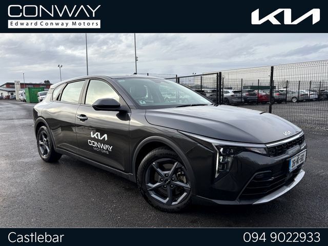 vehicle for sale from Edward Conway Motors