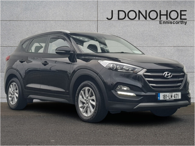 vehicle for sale from J Donohoe Cars
