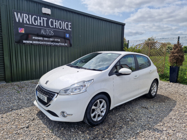 vehicle for sale from Wright Choice Autos