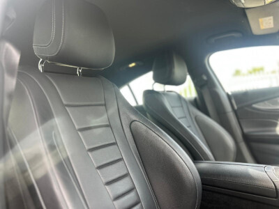 2019 Mercedes-Benz CLS Class