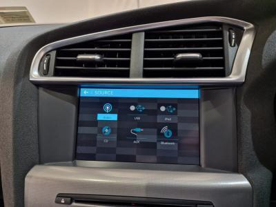 2017 Citroen C4