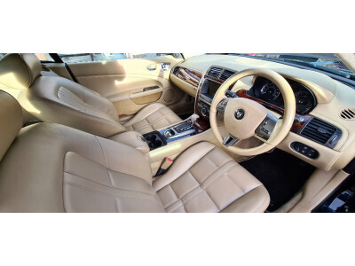 2008 Jaguar XK 8
