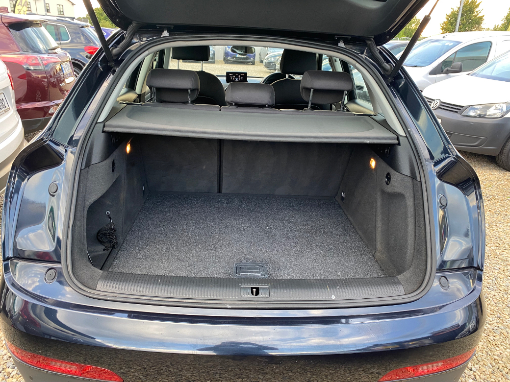 2012 Audi Q3