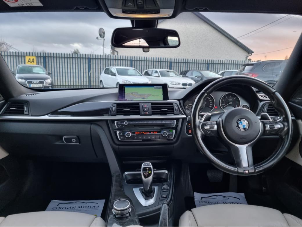 2015 BMW 4 Series