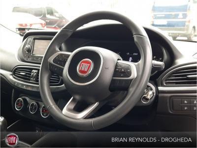 2019 Fiat Tipo