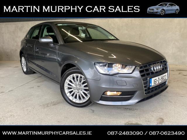 vehicle for sale from Martin Murphy Car Sales