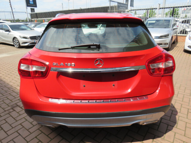 Image for 2015 Mercedes-Benz GLA 180 1.6 BLUETECH 5DR ESTATE ELEGANCE AUTOMATIC // WELL WORTH VIEWING // NAAS ROAD AUTOS ESTD 1991 // SIMI APPROVED DEALER 2023 // FINANCE ARRANGED // ALL TRADE INS WELCOME //