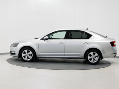 2019 Skoda Octavia