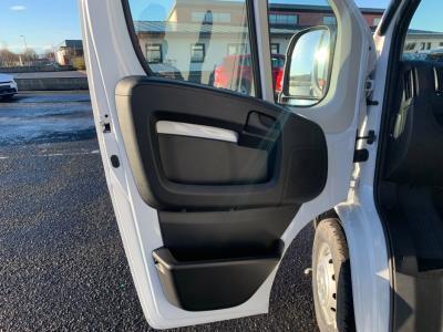 2023 Citroen Relay
