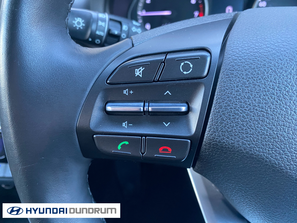 2017 Hyundai i30