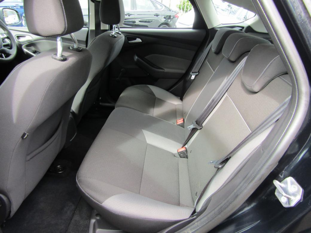 2013 Ford Focus