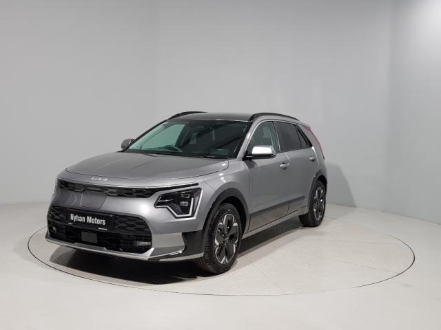 Image for 2023 Kia e-Niro Niro EV 453KM Range