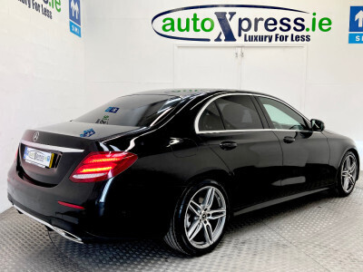 E Class