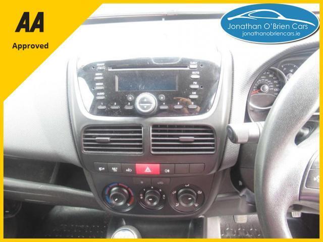 Image for 2017 Fiat Doblo 16V Cargo MAXI L2 Free Delivery