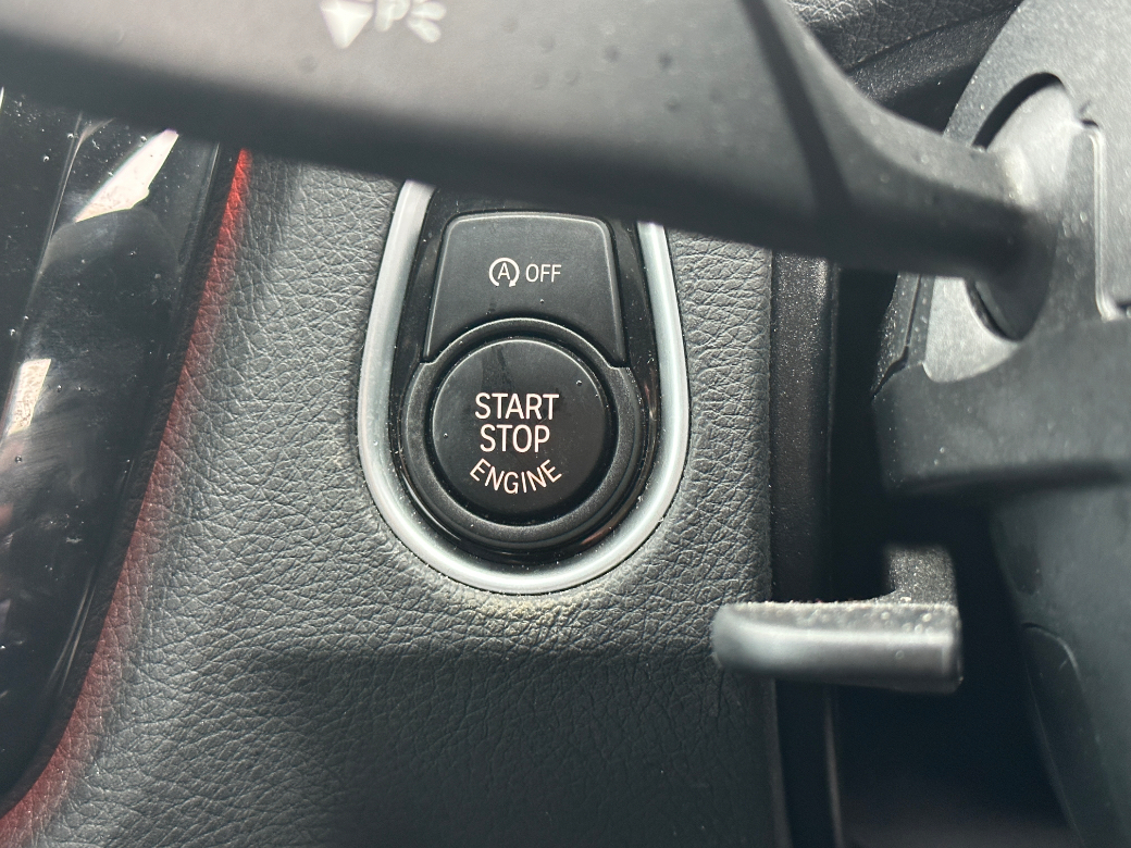 2019 BMW 4 Series