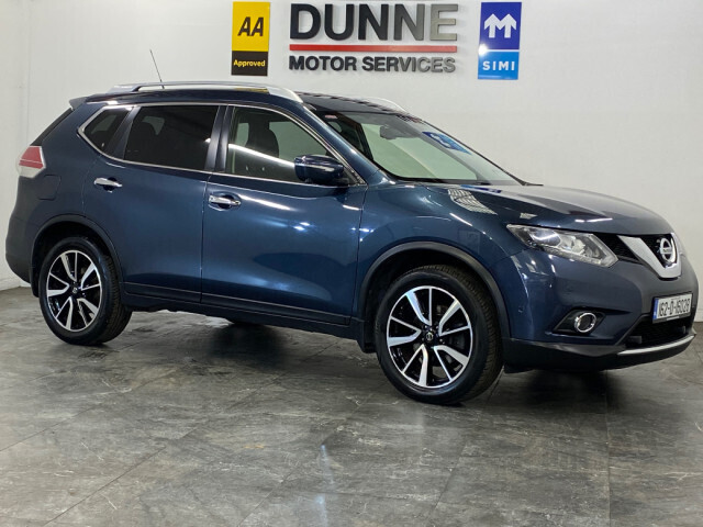 vehicle for sale from Dunne Motor Services