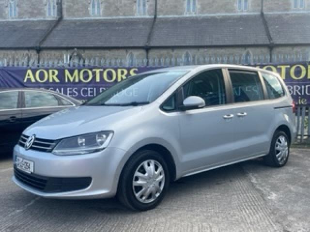 Image for 2013 Volkswagen Sharan FREE DELIVERY 7 SEATS
