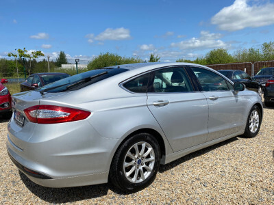 Mondeo