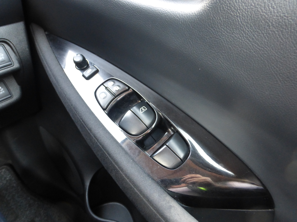 2015 Nissan Leaf