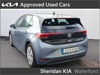 2022 Volkswagen ID.3