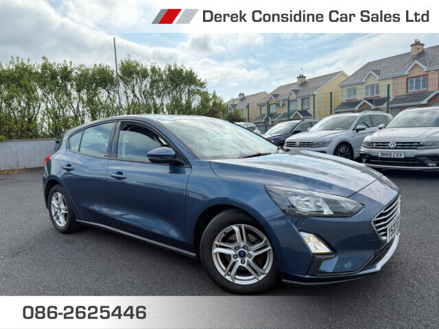 vehicle for sale from Derek Considine Car Sales Ltd