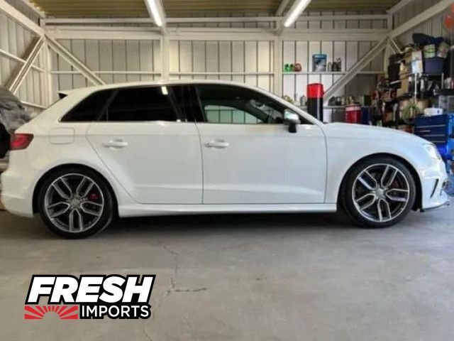 Image for 2015 Audi S3 *LOW MILEAGE* *ONE OWNER*