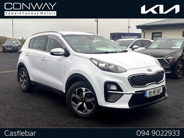 vehicle for sale from Edward Conway Motors