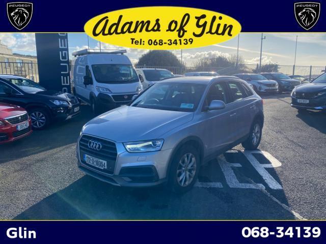 vehicle for sale from Adams of Glin