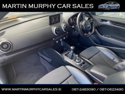 2016 Audi A3