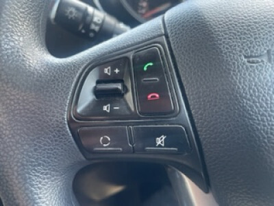 2016 Kia Rio