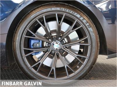 2019 BMW 8 Series