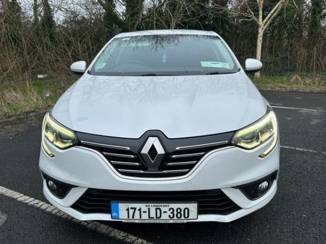 Image for 2017 Renault Megane 2017 RENAULT MEGAN 1.5 DCI DYNAMIC S