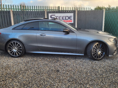 E Class