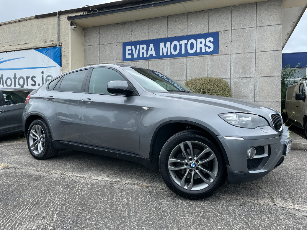Image for 2013 BMW X6 **SPRING SALE €1, 000 OFF** 3.0D X-DRIVE 30D 5DR 